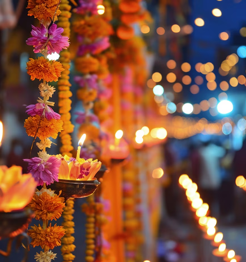 Holi Activity Kit - Image 3